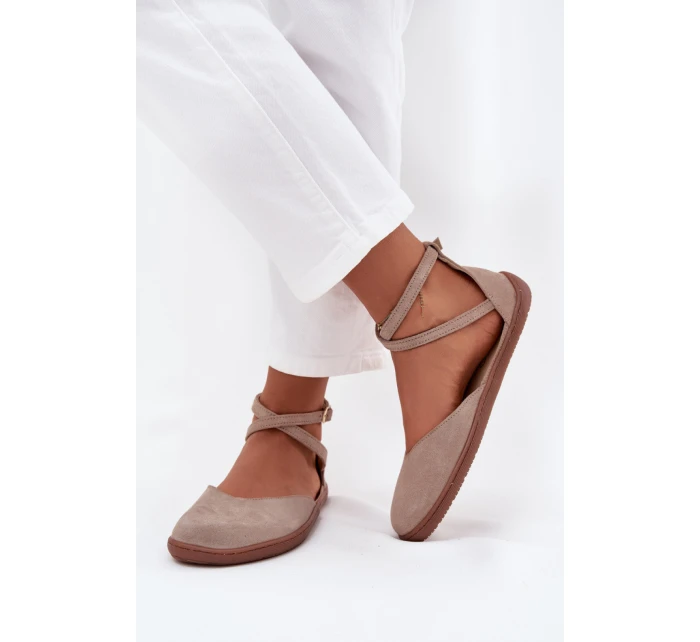 Balerinky  model 216460 Step in style