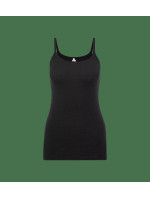 Dámské tílko Katia Basics_01 Shirt 01 X - BLACK - černé 0004 - TRIUMPH
