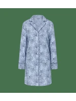 Boyfriend Fit NDW 03 - BLUE - TRIUMPH BLUE - TRIUMPH