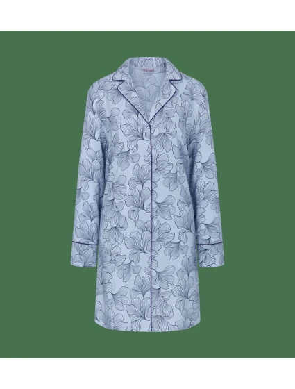 Boyfriend Fit NDW 03 - BLUE - TRIUMPH BLUE - TRIUMPH