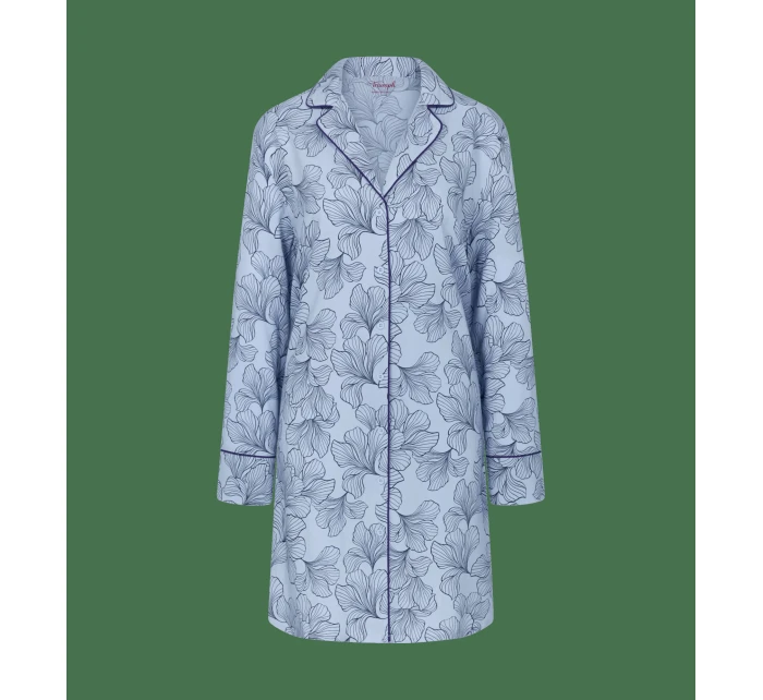 Boyfriend Fit NDW 03 - BLUE - TRIUMPH BLUE - TRIUMPH