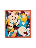 Šátek Art Of Polo 25269 Satin Jungle