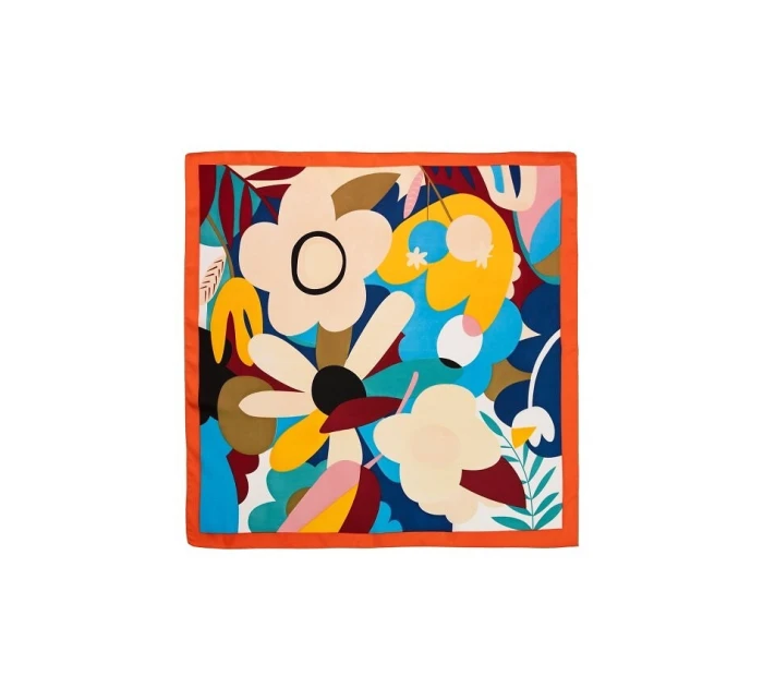 Šátek Art Of Polo 25269 Satin Jungle