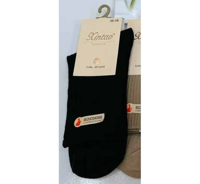 Skarpety WiK Xintao 3506 wz.34 Bezuciskowe 35-42