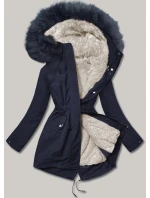 kurtka zimowa damska model 21921785 - MHM