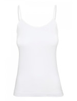Dámská košilka 00210A white - BRUBECK