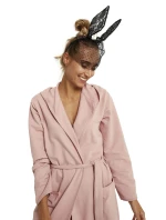 Dámský župan model 18963419 pink - Italian Fashion Dámský župan model 18963419 pink - Italian Fashion