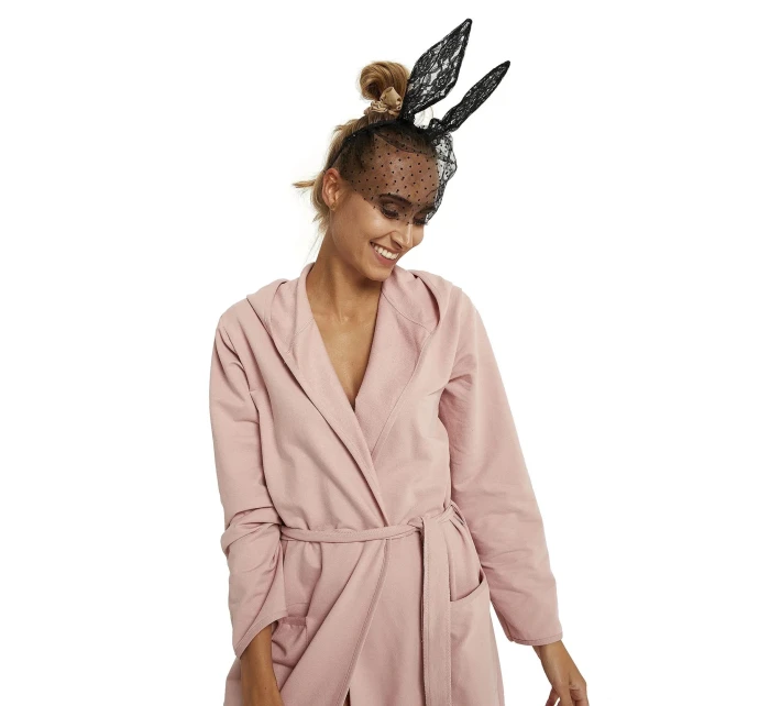 Dámský župan model 18963419 pink - Italian Fashion Dámský župan model 18963419 pink - Italian Fashion