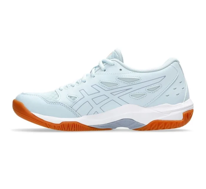 Volejbalová obuv Asics Upcourt 6 W 1072A093 020