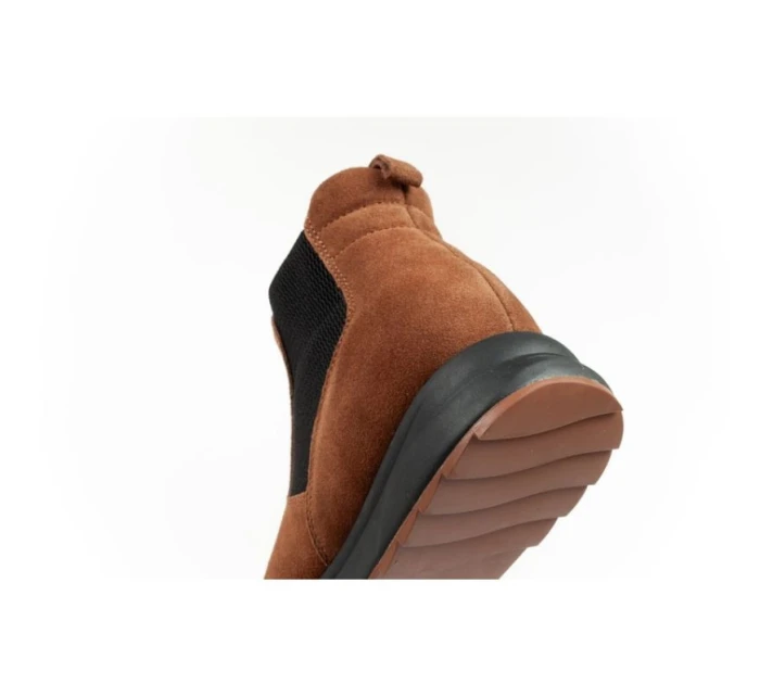 Boty Scholl Beverly W F301961175 dámské