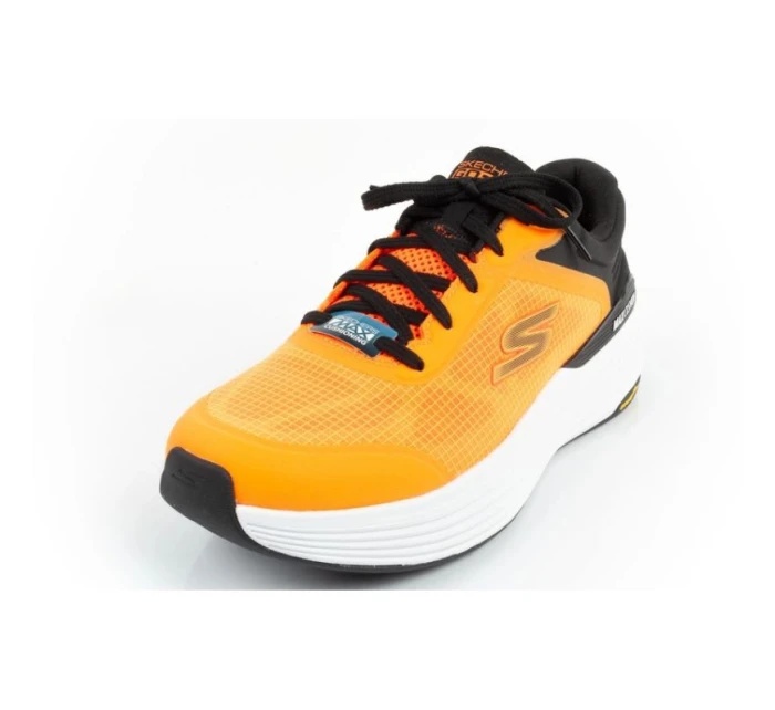 Běžecká obuv Skechers Max Cushioning M 220932/ORBK