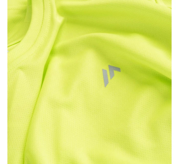 Męska Koszulka z krótkim rękawem model 21357970 - Martes Męska Koszulka z krótkim rękawem model 21357970 - Martes