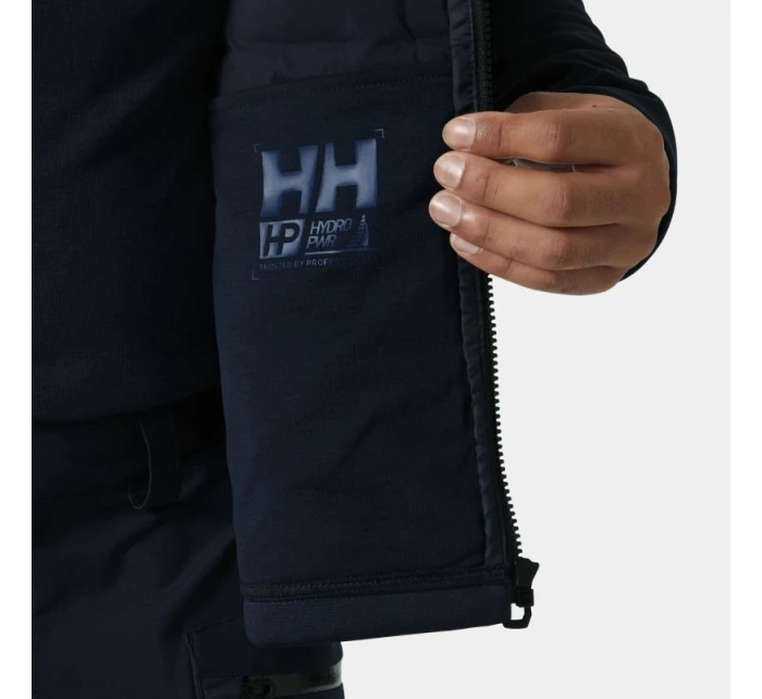 Helly Hansen pánská plachetnice HP HYBRID STRETCH INSULATOR 34103 597 Helly Hansen pánská plachetnice HP HYBRID STRETCH INSULATOR 34103 597