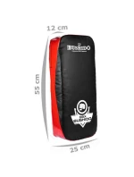 | tréninkový s rozšířeným model 21437696 - DBX Bushido