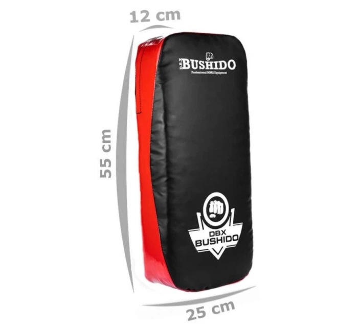 | tréninkový s rozšířeným model 21437696 - DBX Bushido