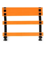 Výcvikový žebřík 4m -10 příček, oranžový DT10-4M-O Výcvikový žebřík 4m -10 příček, oranžový DT10-4M-O