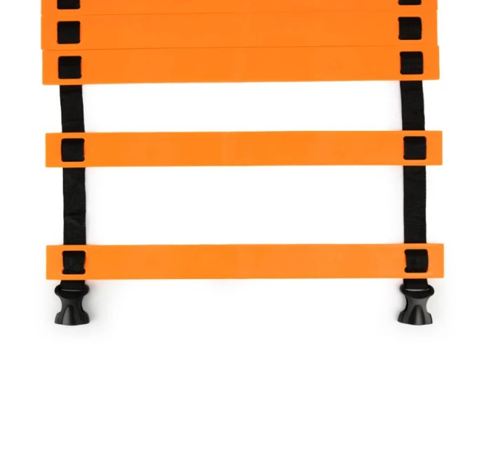 Výcvikový žebřík 4m -10 příček, oranžový DT10-4M-O Výcvikový žebřík 4m -10 příček, oranžový DT10-4M-O