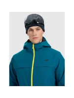 Pánská membránová lyžařská bunda 8000 4F 4FRAW25TTJAM1080-30S pánské Pánská membránová lyžařská bunda 8000 4F 4FRAW25TTJAM1080-30S pánské