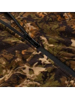 Pánský fleece MAGNUM ESSENTIAL MICROFLEECE Pánský fleece MAGNUM ESSENTIAL MICROFLEECE