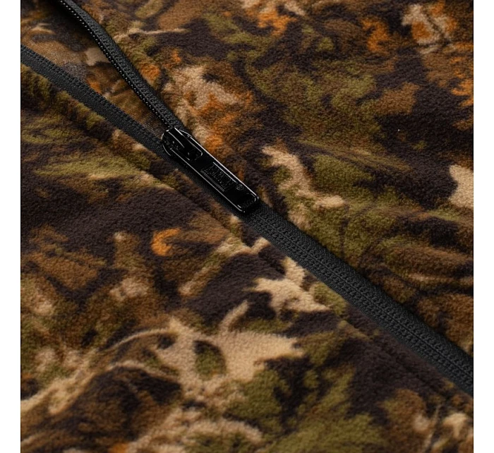 Pánský fleece MAGNUM ESSENTIAL MICROFLEECE Pánský fleece MAGNUM ESSENTIAL MICROFLEECE