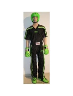 NEON oblečení model 21347244 - TOP TEN NEON oblečení model 21347244 - TOP TEN