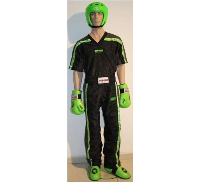 NEON oblečení model 21347244 - TOP TEN NEON oblečení model 21347244 - TOP TEN