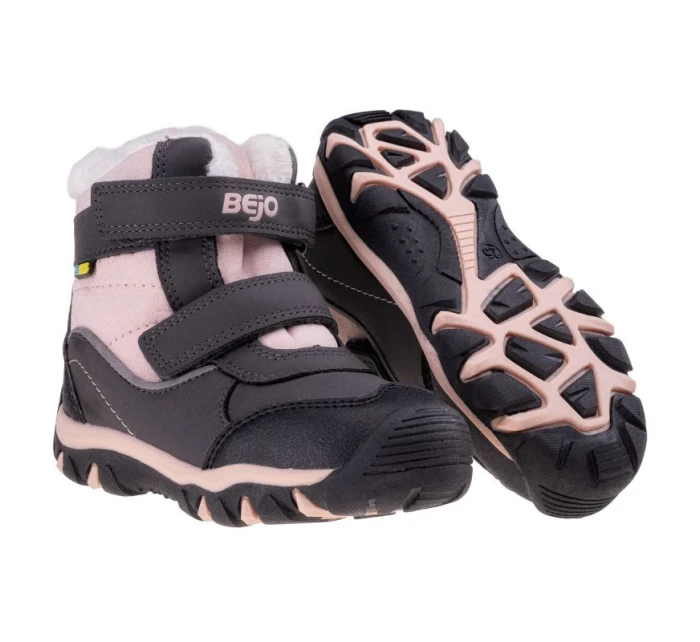 Boty  Mid Wp Jr model 19480911 - Bejo