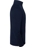 Iconic Premium Sweat Jacket Mikina z těžké bavlny model 22459590 deep navy - Fruit of the Loom Iconic Premium Sweat Jacket Mikina z těžké bavlny model 22459590 deep navy - Fruit of the Loom