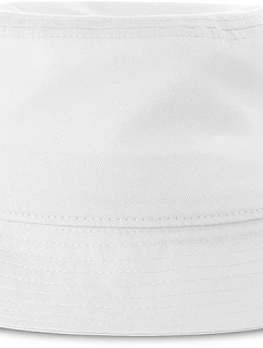 Atlantis Headwear Bucket Cotton-S Klobouk 33.0283 white