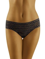 Wol-Bar Eco-Ta barva: černá