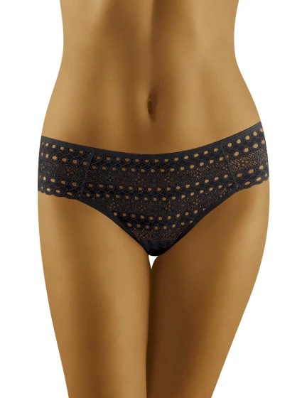 Wol-Bar Eco-Ta barva: černá