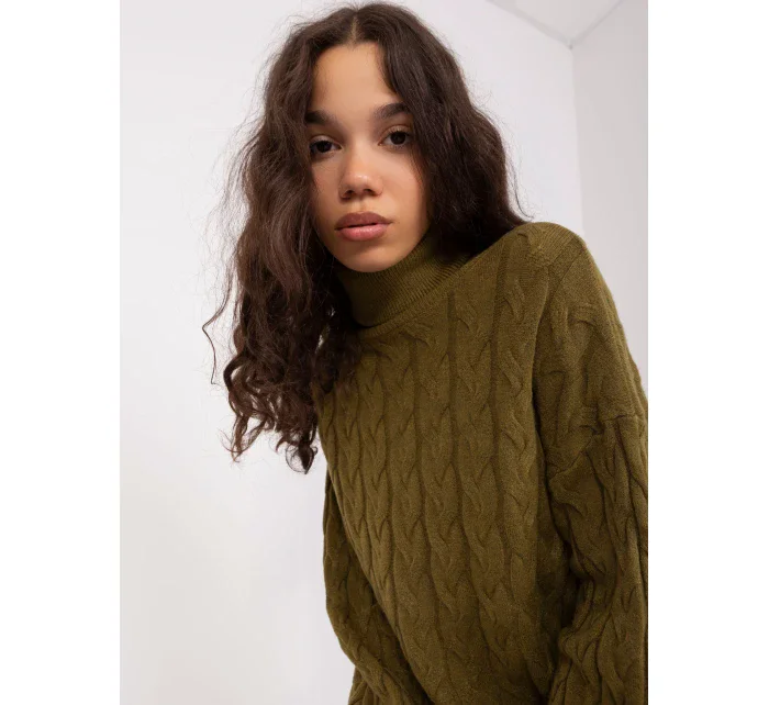 Přepínač AT SW 2348.88 khaki