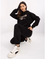 Sada CLM KMPL model 20912913 černá - FPrice Sada CLM KMPL model 20912913 černá - FPrice