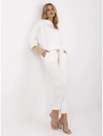 Sada DHJ KMPL 9311.97 ecru Sada DHJ KMPL 9311.97 ecru