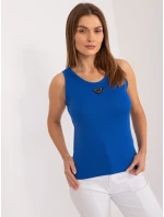 Top DHJ TP model 19905135 kobaltowy - FPrice