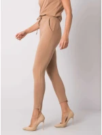 Tepláky RV DR 6002.14X velbloud