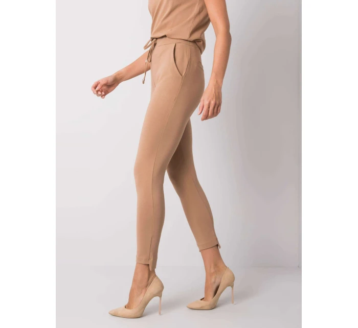 Tepláky RV DR 6002.14X velbloud