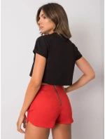 Tričko RV TS 6929.19 černá