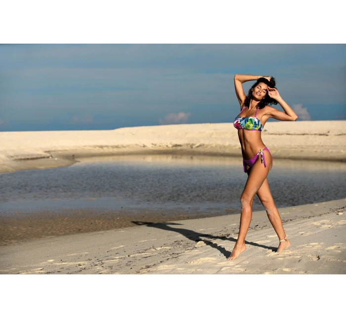 Plavky Shakira Burlesque M-536 (5) - Marko