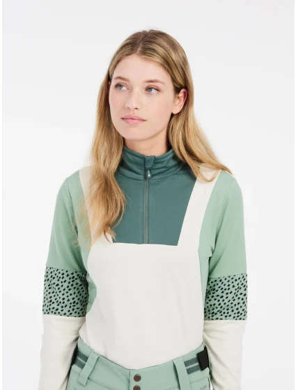 Dámská mikina Protest PRTMORPH Dámská mikina Protest PRTMORPH