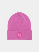 Dívčí čepice 4F