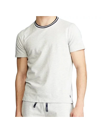 Polo Pánské Tričko s krátkým rukávem model 20946305 - Ralph Lauren