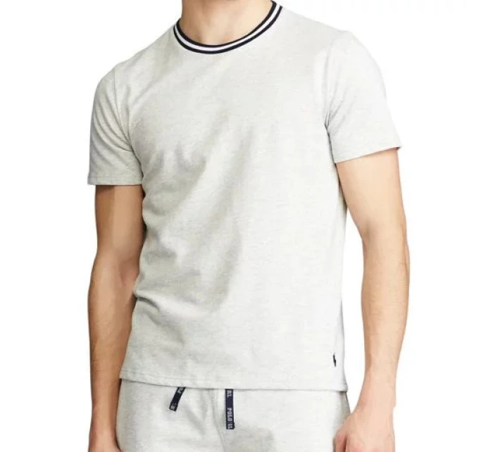 Polo Pánské Tričko s krátkým rukávem 714784018003 - Ralph Lauren