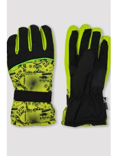 LYŽAŘSKÉ RUKAVICE RN027