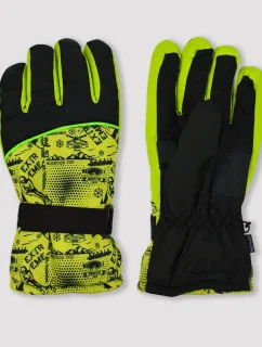 LYŽAŘSKÉ RUKAVICE RN027