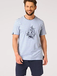 PÁNSKÉ PYŽAMO MNS 311 A26