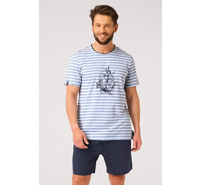 PÁNSKÉ PYŽAMO MNS 311 A26