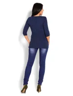 Svetr  model 123427 PeeKaBoo