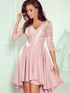 Večerní šaty model 136998 Numoco