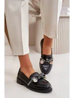 Mokasiny model 199593 Step in style Mokasiny model 199593 Step in style